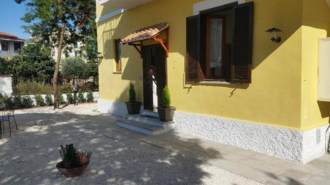 Villalamberta Rom Exterior foto